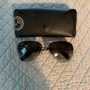Ray Ban Aviator